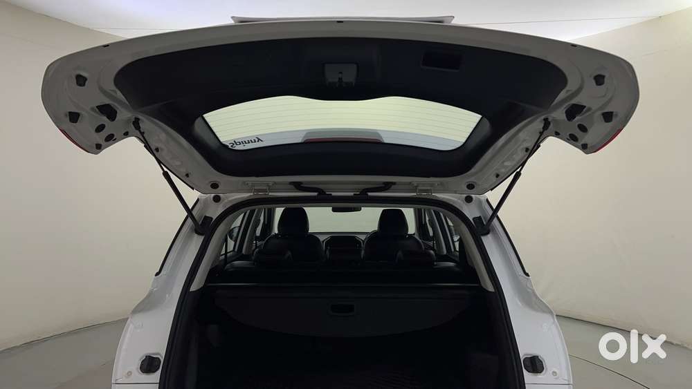 Mg Hector 1.5 Smart Dct, 2021, Petrol