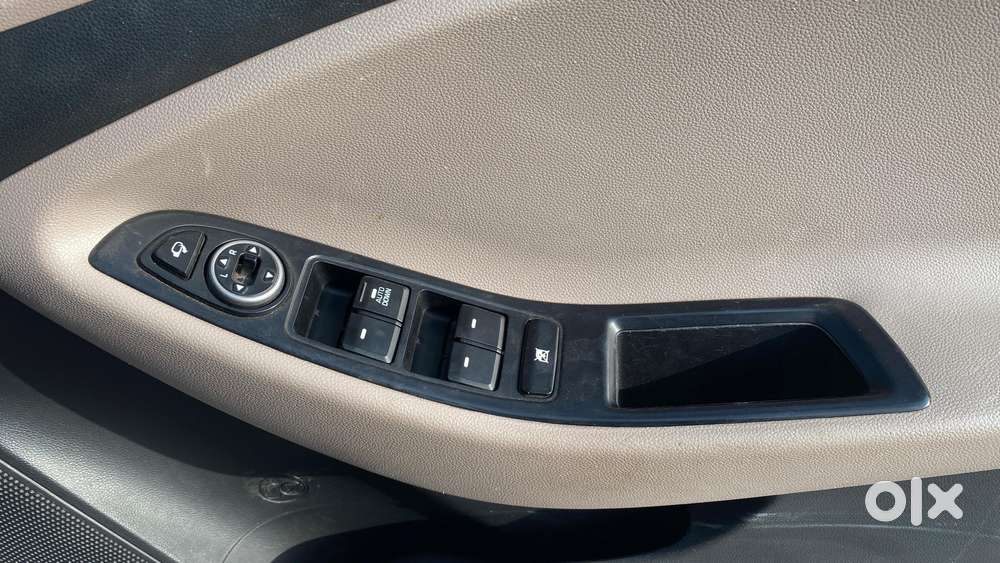 Hyundai Elite I20 1.2 Asta Cvt, 2018, Petrol