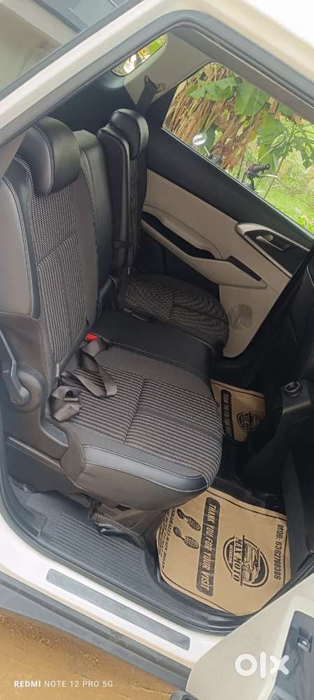Kia Carens 1.5 Prestige Diesel 7 Str Imt, 2023, Diesel