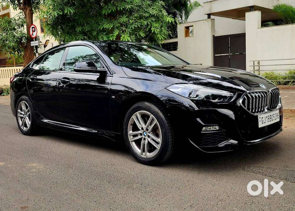 Bmw 2 Series 2.0 220i M Sport, 2021, Petrol