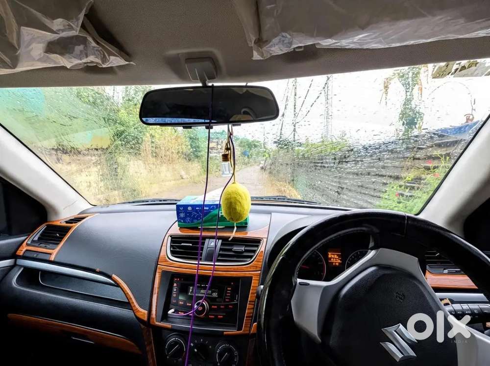 Maruti Suzuki Swift Vdi 2012 Edition