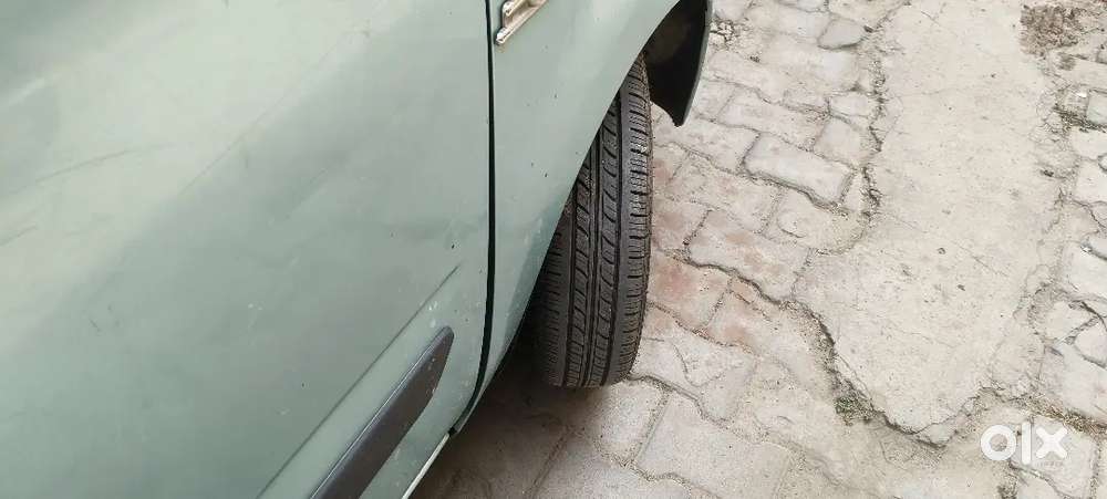 Very Good Condition, Well Maintained With Silent Engine.