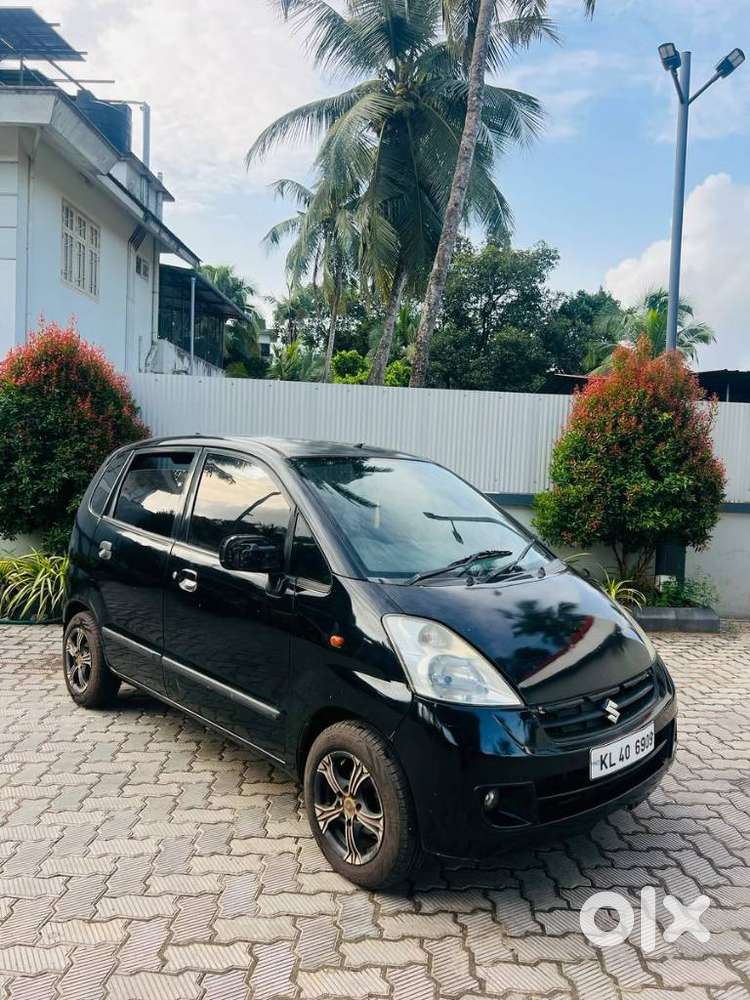 Maruti Suzuki Zen Estilo Vxi Bsiv, 2008, Petrol