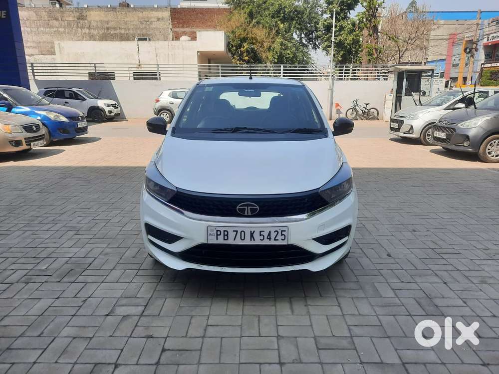 Tata Tiago 1.2 Revotron Xt (o), 2024, Petrol