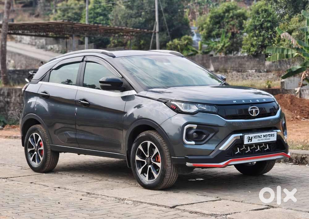 Tata Nexon