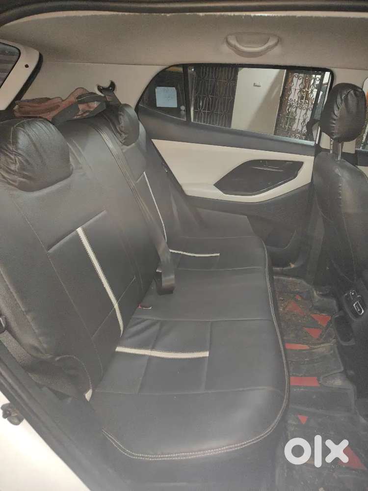 Hyundai Creta 1.5 Ex 2020