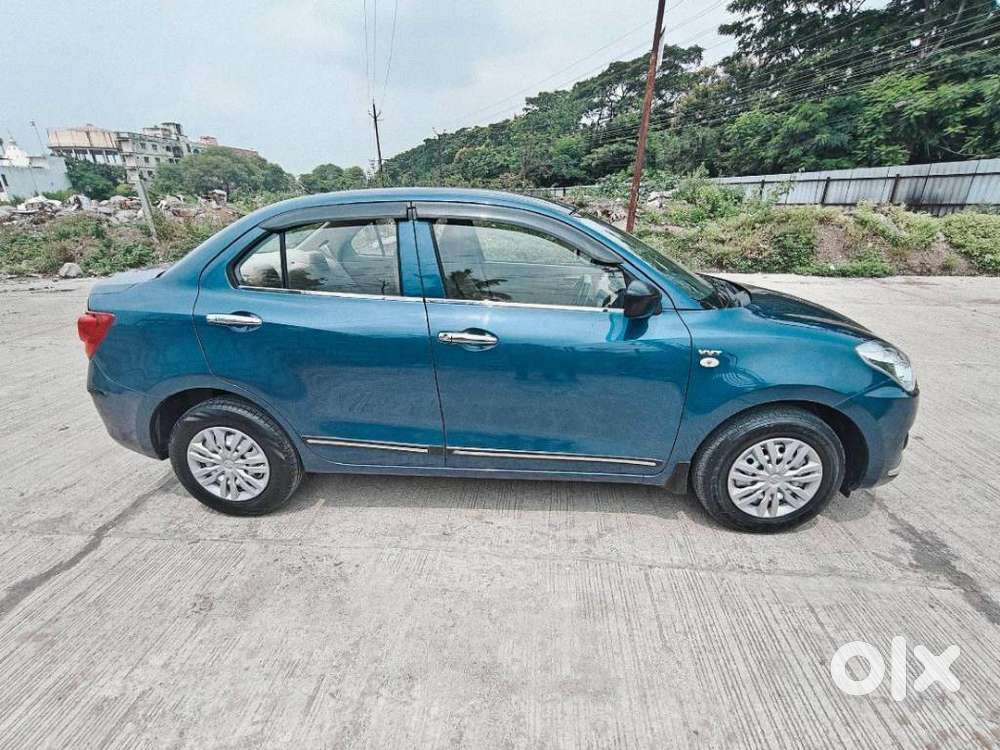 Maruti Suzuki Swift Dzire 1.2 Lxi (o), 2017, Petrol