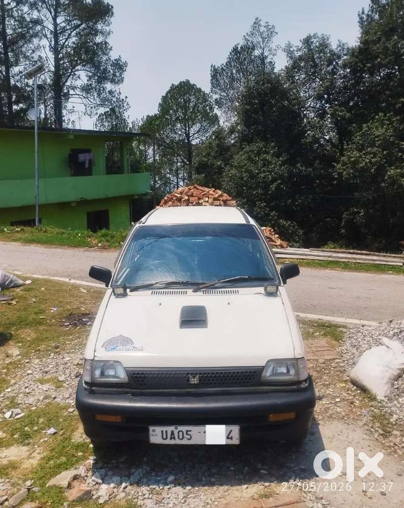 Maruti 800 Good Condition
