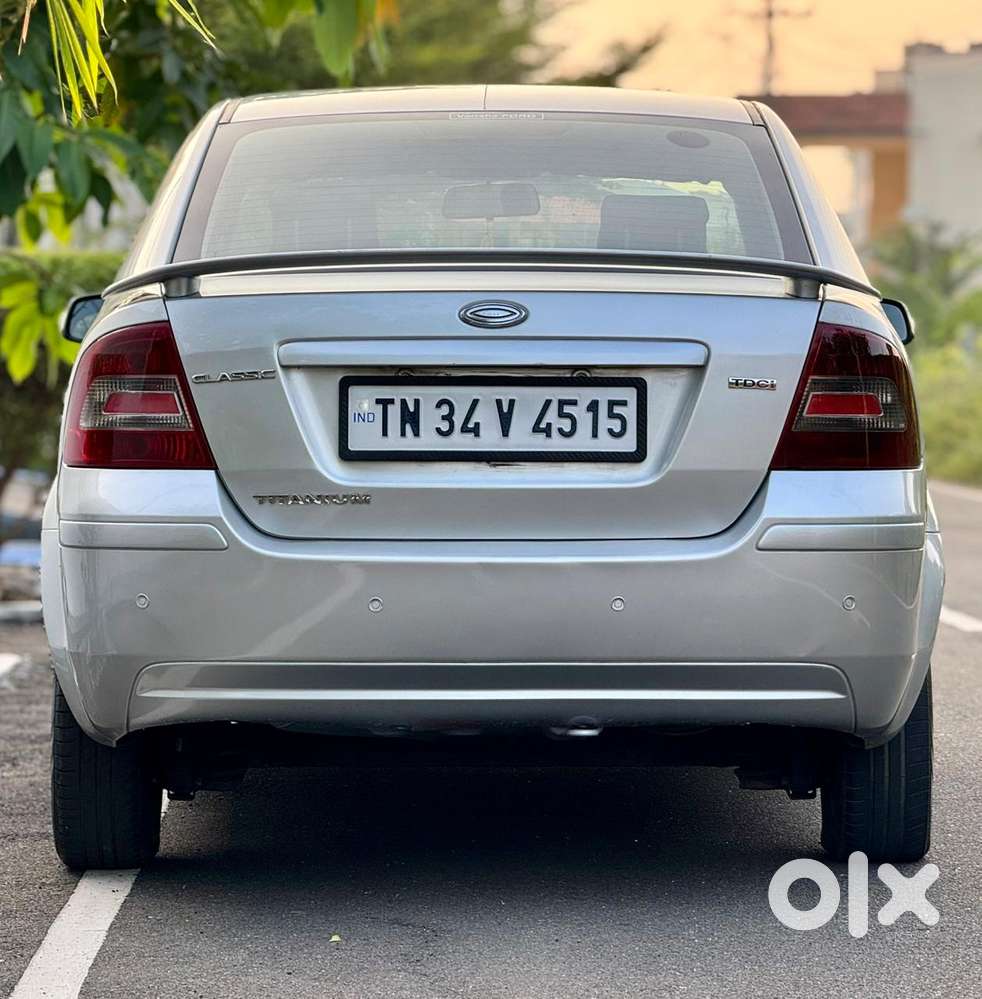 Ford Fiesta 2011-2013 Diesel Titanium Plus, 2015, Diesel