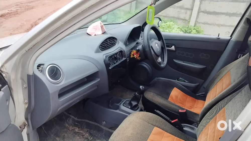 Maruti Suzuki Alto 800 2014