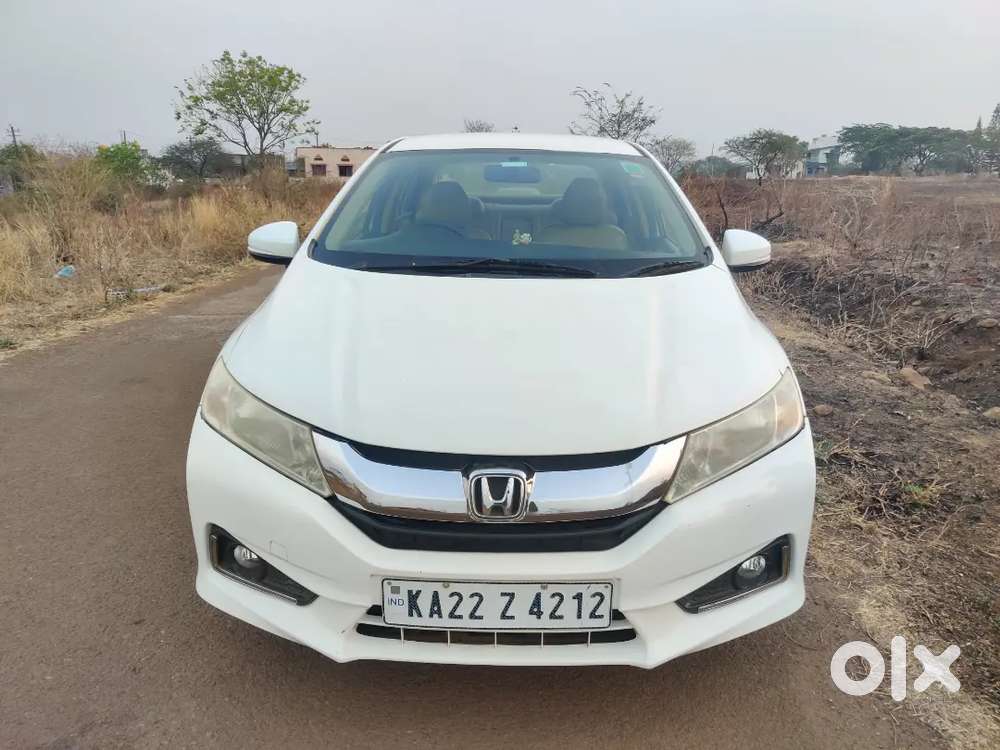 Honda City Serious Buyers Only