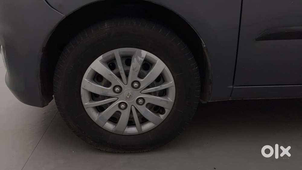 Hyundai I10 Sportz 1.1 Irde2, 2014, Petrol