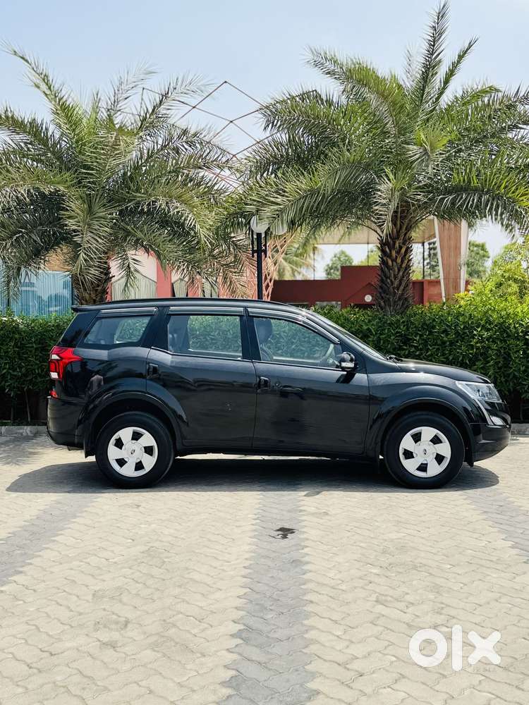 Mahindra Xuv500 W7, 2019, Diesel
