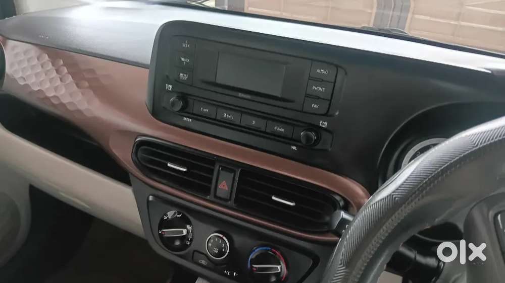 Hyundai Aura 1.2 S 2021 Model