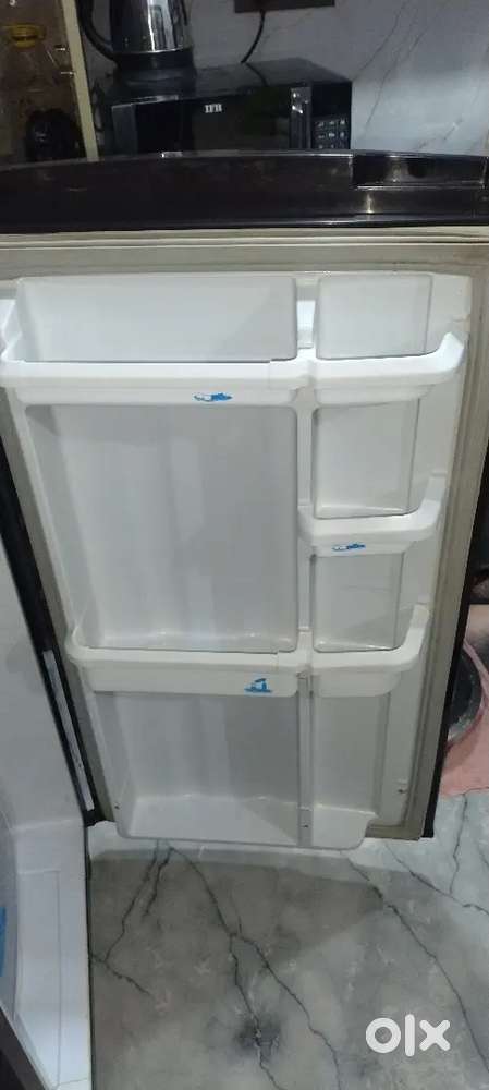 Godrej fridge