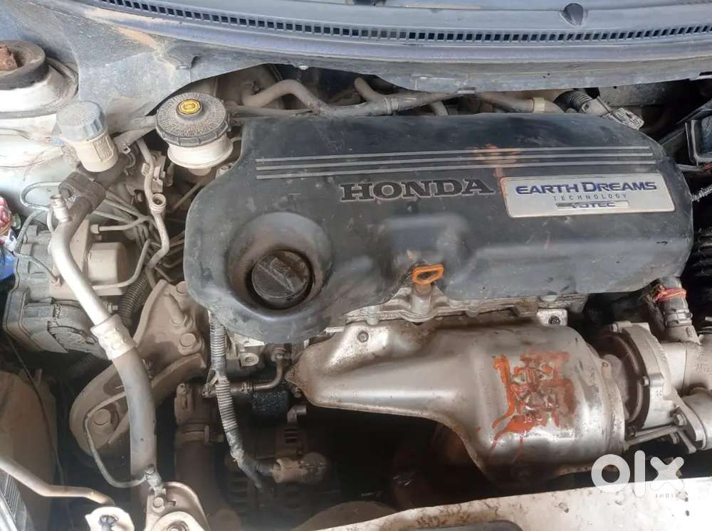 Honda Mobilio 2017 Diesel Good Condition