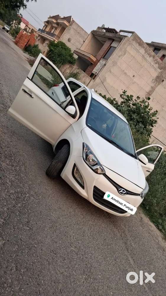 Hyundai I20 2013 Diesel 115000 Km Driven