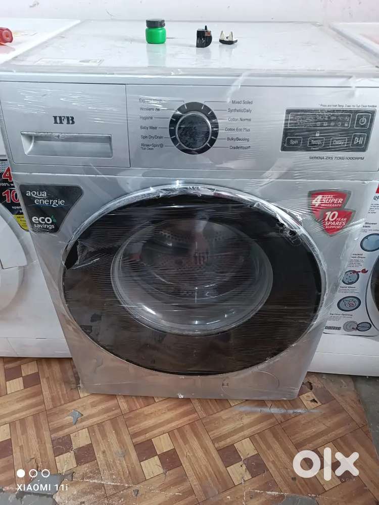 Washing machine fully automatic all' brand available Washing Machines