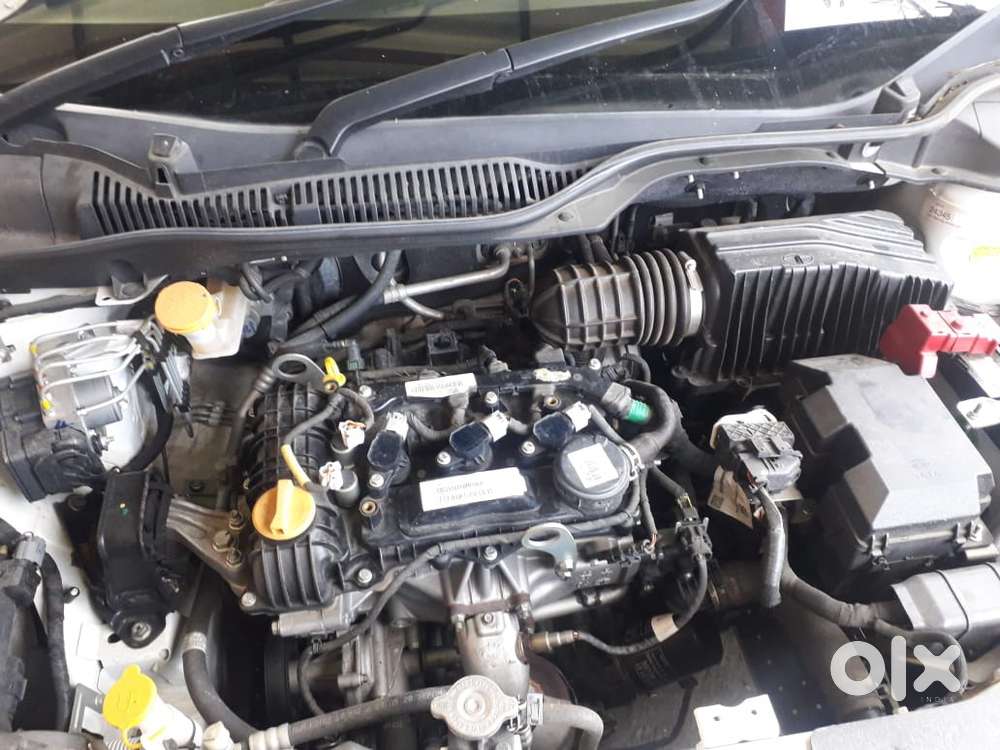 Tata Altroz Petrol 2021