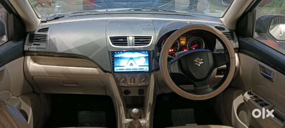 Maruti Suzuki Swift Dzire 1.3 Vxi, 2016, Petrol