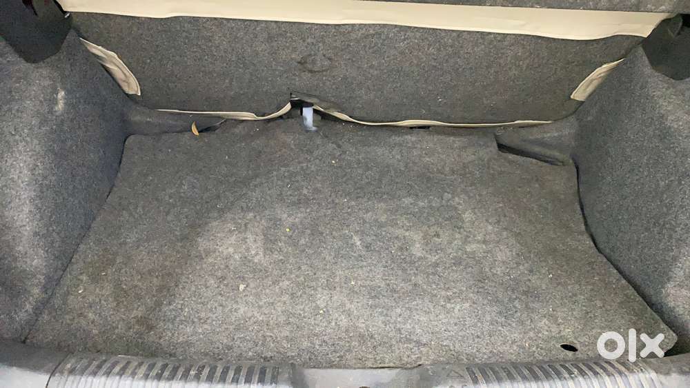 Volkswagen Polo 2009-2013 Highline Breeze, 2013, Petrol