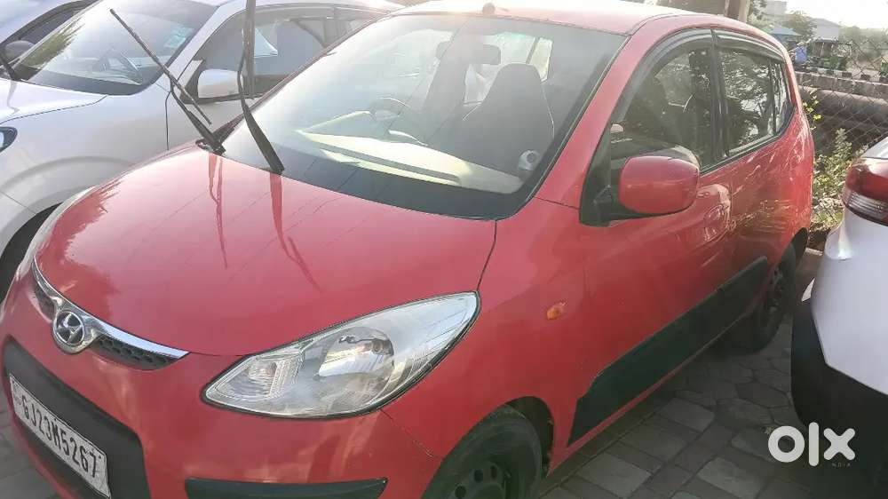 Hyundai Grand I10 Prime 2009