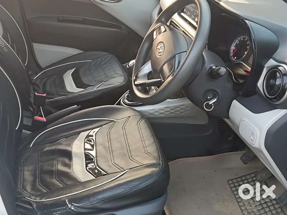 Hyundai Grand I10 Sportz 2019 Petrol