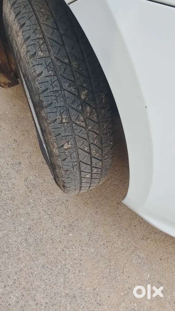 Dzire Tour Petrol /cng