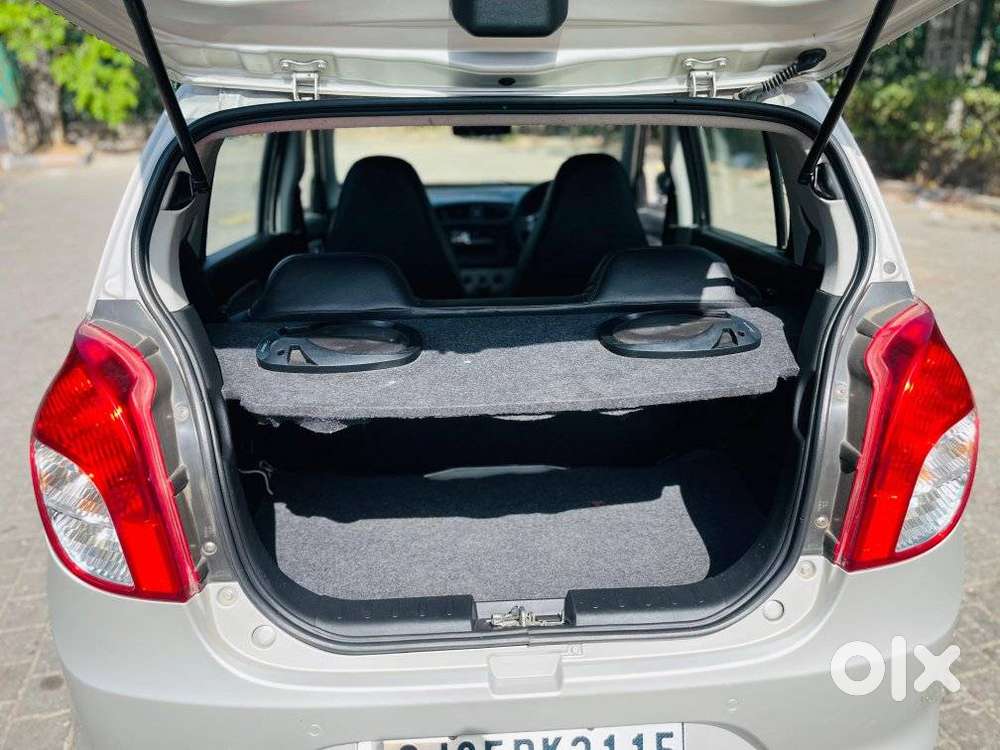 Maruti Suzuki Alto 800 2019-2023 0.8 Lxi (o), 2020, Petrol