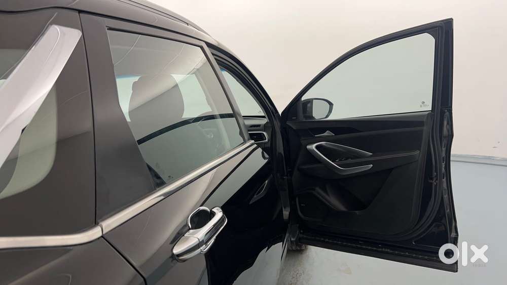 Mg Hector Hybrid Smart, 2019, Cng & Hybrids