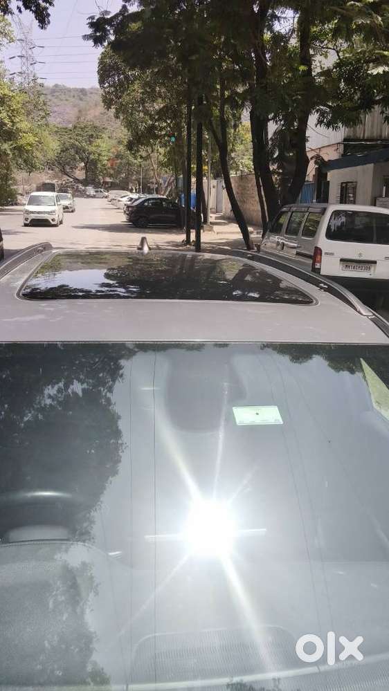 Jeep Compass S 4x4, 2021, Petrol