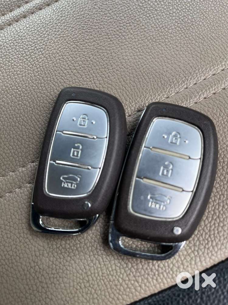 Hyundai Grand I10 Asta 1.2 Vtvt, 2017, Petrol