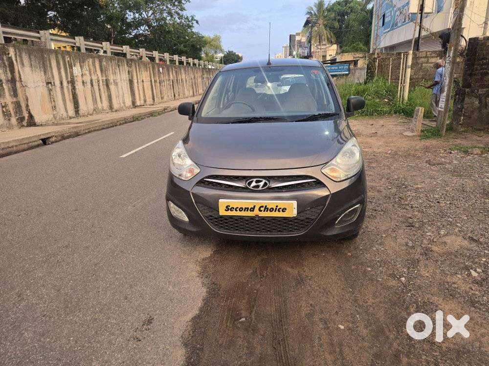 Hyundai I10 Era 1.1 Irde, 2013, Petrol