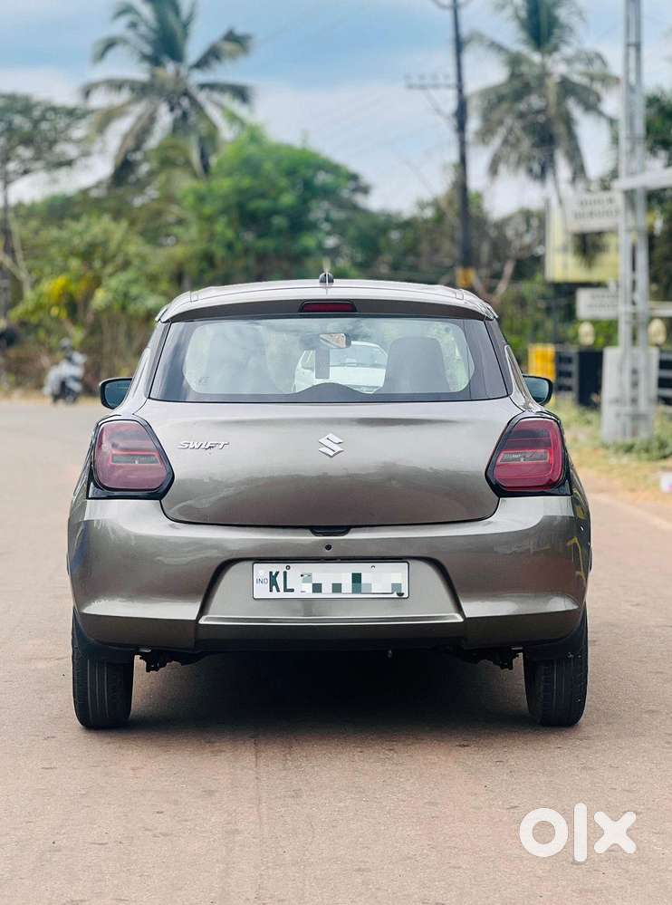 Maruti Suzuki Swift 2018 Ldi, 2018, Diesel