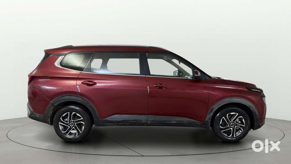 Kia Carens 1.5 Prestige Plus Diesel 7 Str Imt, 2022, Diesel