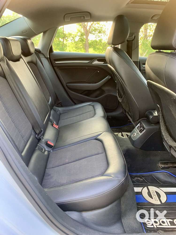 Audi A3 2.0 35 Tdi Premium + Sunroof, 2019, Diesel