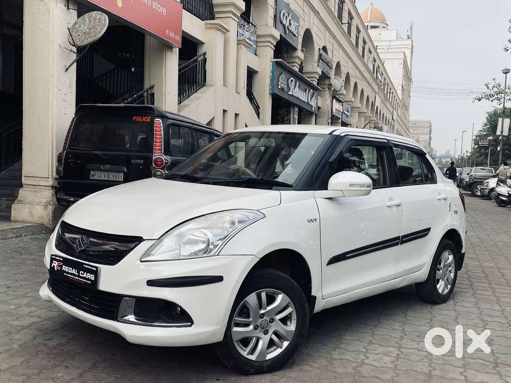 Maruti Suzuki Swift Dzire 2012-2015 1.2 Zxi, 2014, Petrol