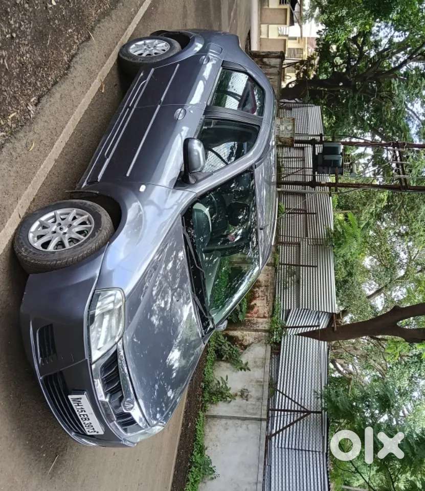 Mahindra Verito 1.5 D6 Bsiv, 2014, Diesel