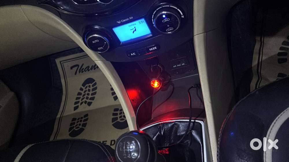 Hyundai Verna Diesel 2021