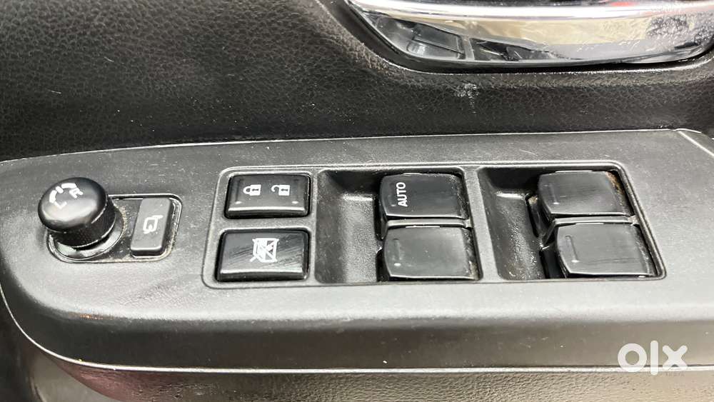 Maruti Suzuki Xl6 Alpha, 2021, Petrol