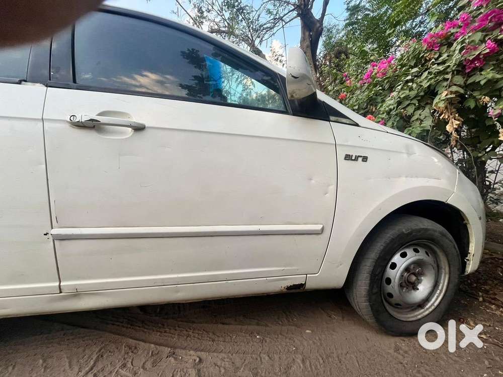 Tata Indica Vista 2010 Diesel 165000 Km Driven