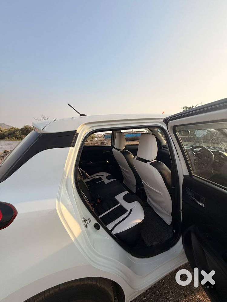 Maruti Suzuki Swift Vxi 2018, 2018, Petrol