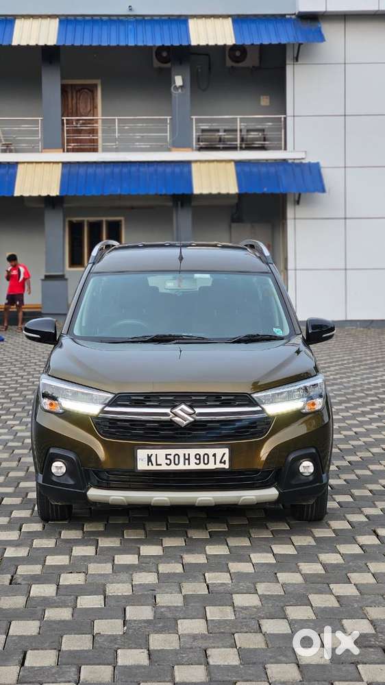 Maruti Suzuki Xl6 1.5 Zeta Mt, 2019, Petrol