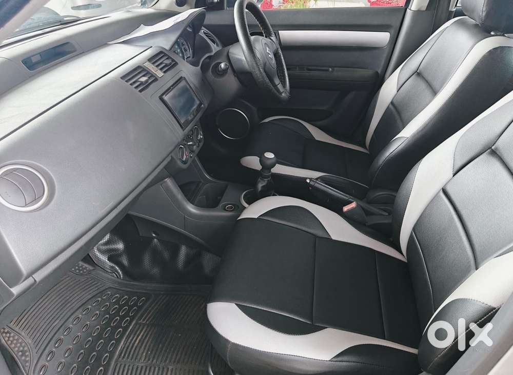 Maruti Suzuki Swift Ddis Vdi, 2010, Diesel