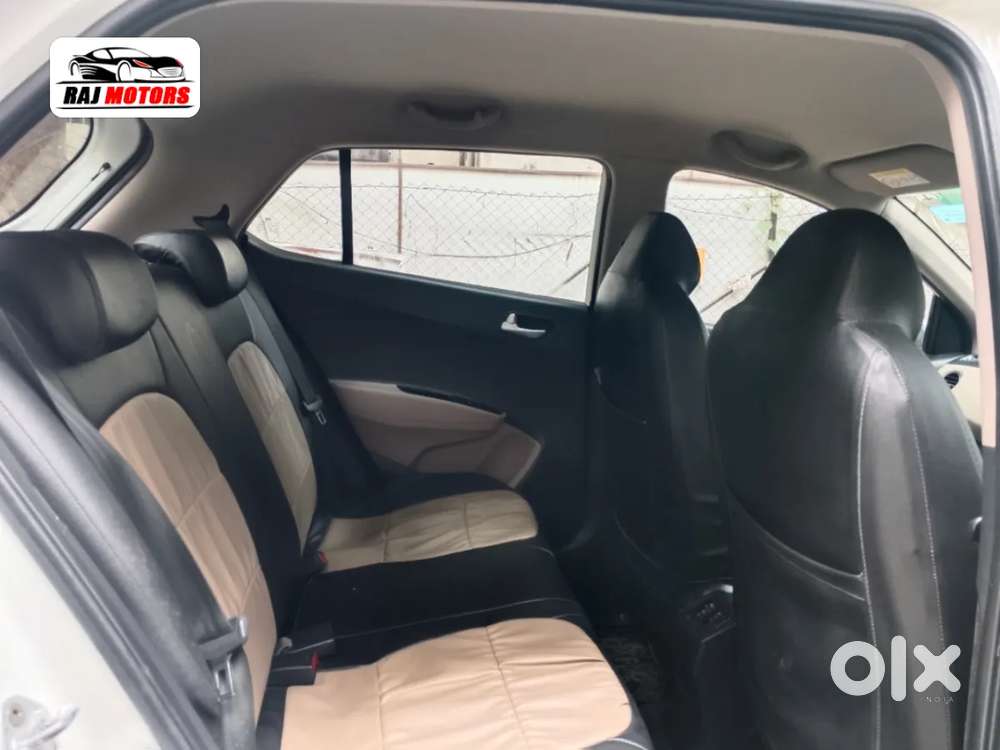 Hyundai I10 Asta 1.2 Kappa2, 2017, Petrol