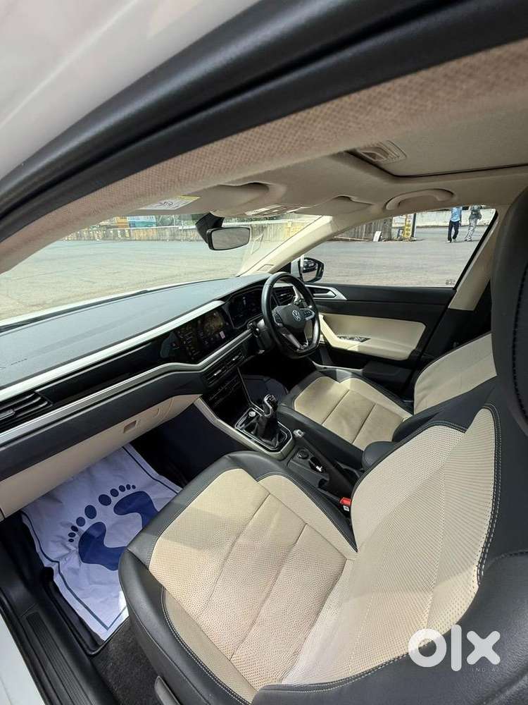 Volkswagen Virtus 1.0 Tsi Topline 2023