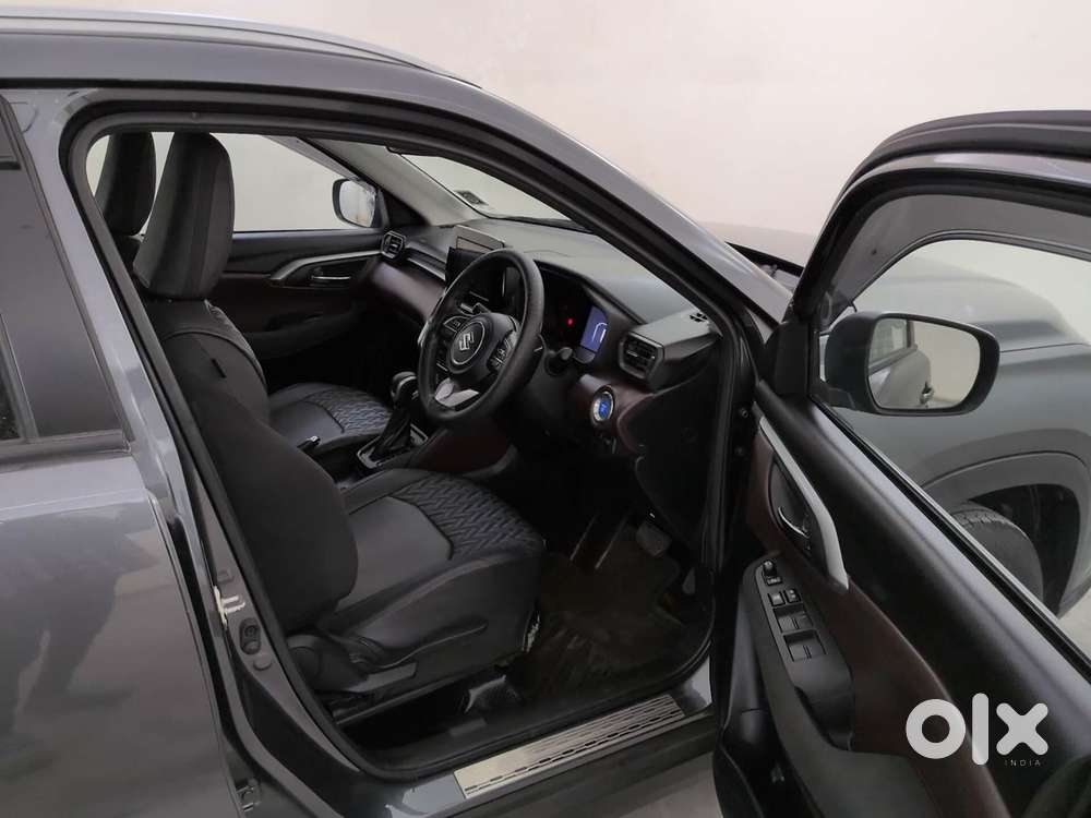 Maruti Suzuki Grand Vitara 1.5 Zeta Smart Hybrid, 2025, Cng & Hybrid..
