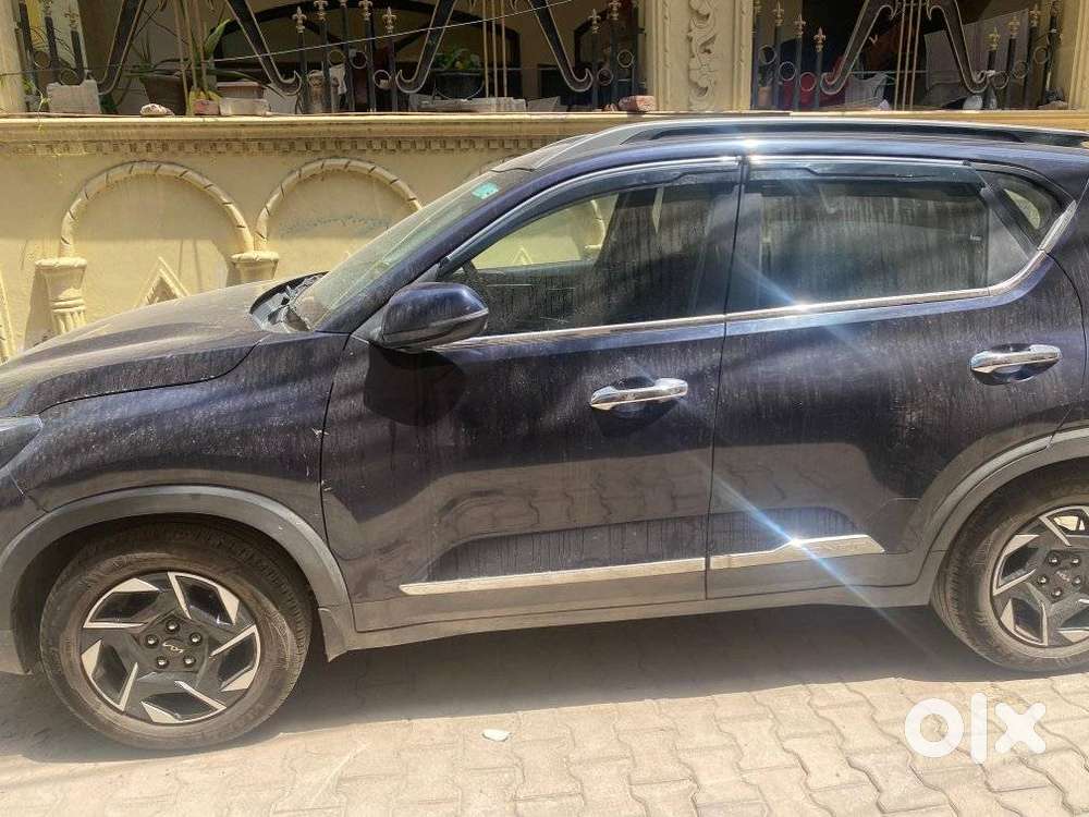 Kia Sonet G 1.2 5mt Htk(o), 2025, Petrol