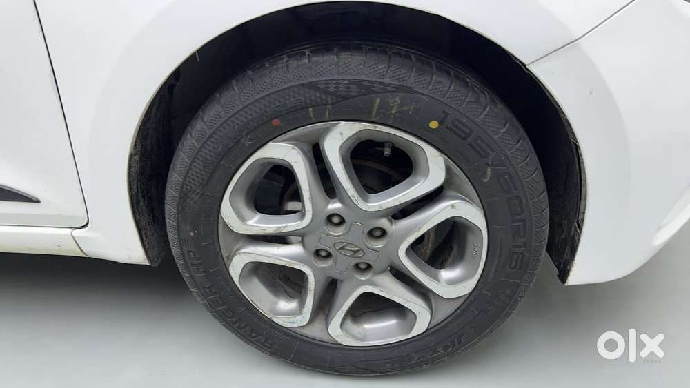 Hyundai Elite I20 Asta (o) 1.2 Mt, 2019, Petrol