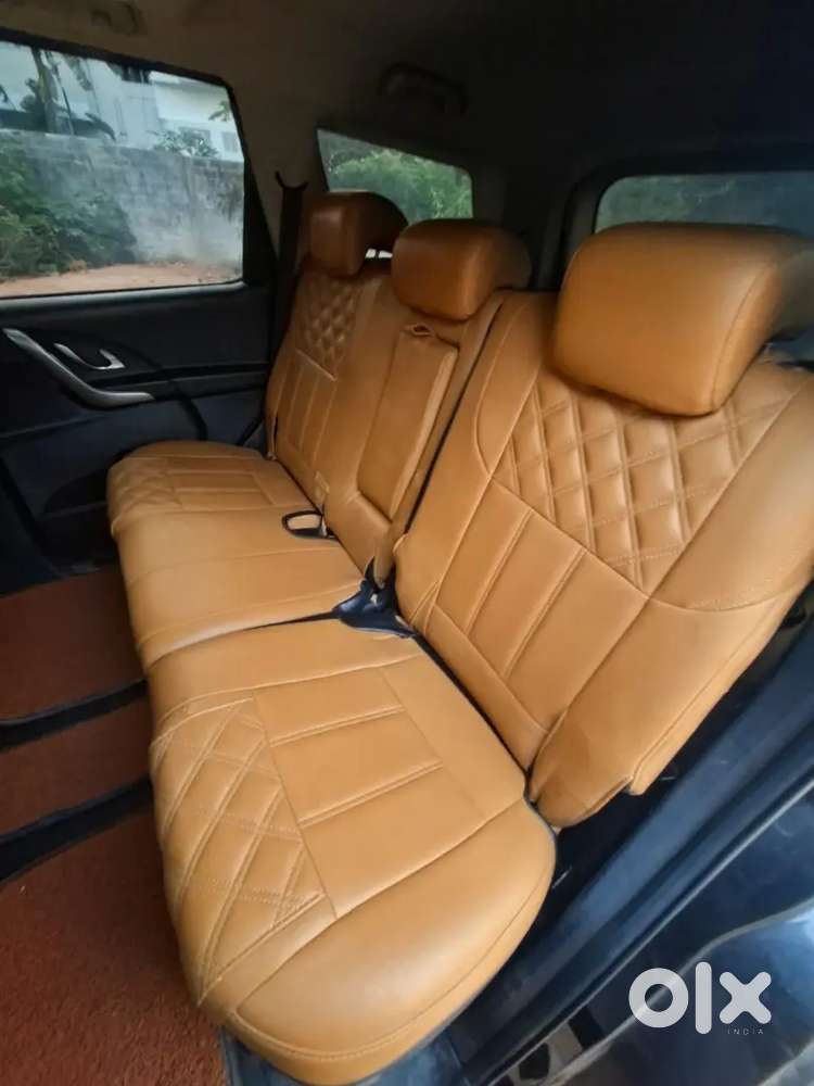 Mahindra Xuv500 Diesel 2019